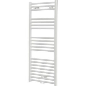 Badstuber Bari design radiator 60x119cm wit 580W
