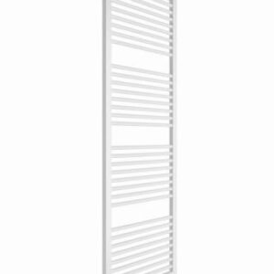 Badstuber Rimini design radiator 181.3x60cm wit 1007Watt