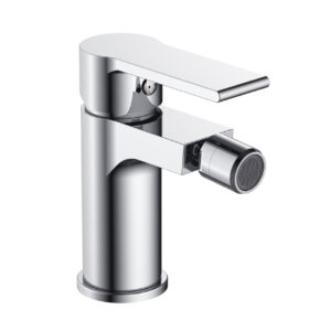 Badstuber Sano bidet mengkraan chroom