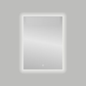Best Design Angola spiegel met LED verlichting 60x80cm
