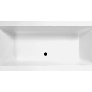 Best Design Lounge bad 180x80x49cm