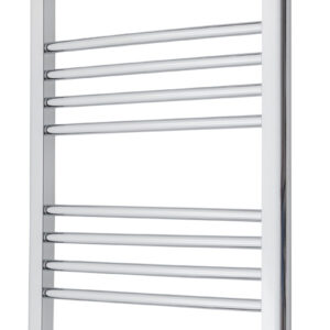 TVS Design Eco handdoekradiator chroom 300W 99x61cm