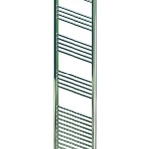 Eastbrook Wendover handdoekradiator 40x36cm 88W chroom