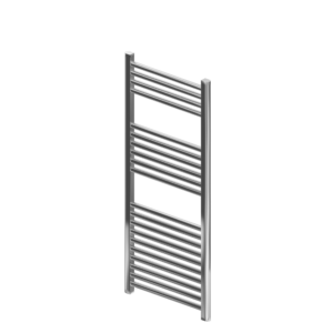 Eastbrook Westward radiator 120 x 60cm 524 watt chroom