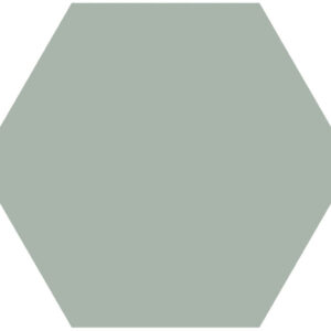 Jabo Hexagon Timeless vloertegel jade 15x17