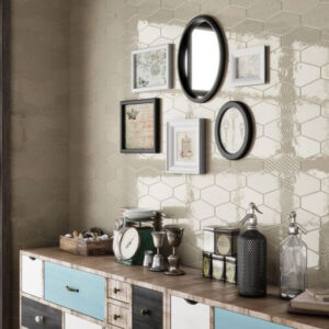 Jabo Viena wandtegel vision 10x20