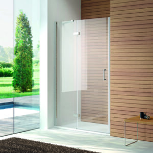 Lambini Designs Quadra douchedeur 100x200cm