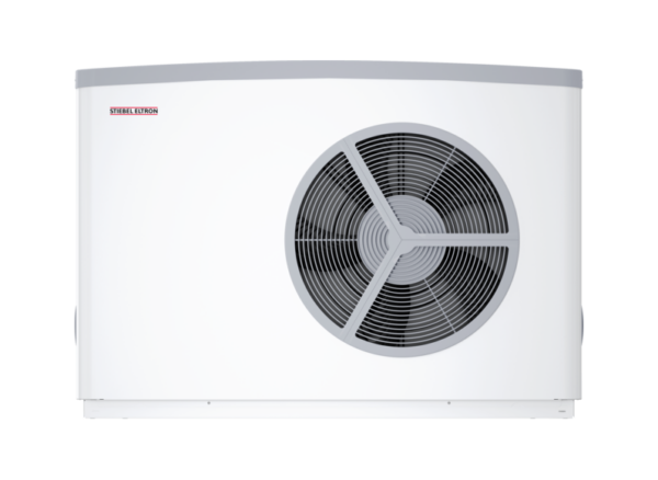 Stiebel Eltron lucht water warmtepomp WPL-A 10 HK 400 Premium - Afbeelding 2