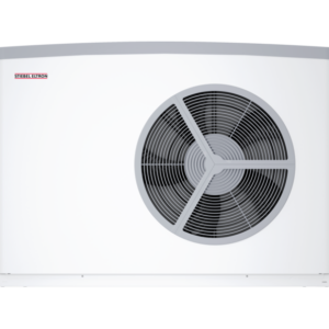 Stiebel Eltron lucht water warmtepomp WPL-A 13 HK 400 Premium