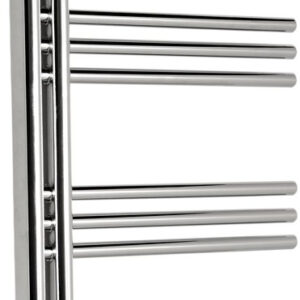 Sapho Dorlion radiator chroom 50x90cm 301W