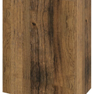 Sapho Treos bovenkast eiken collingwood 35x50x22cm