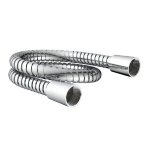 Schutte Hogaflex A-1 doucheslang 80cm chroom