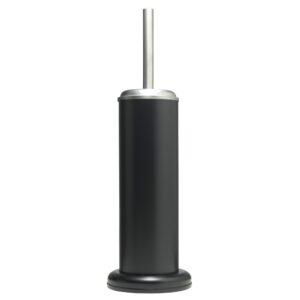 Sealskin Acero toiletborstel zwart