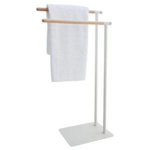 Sealskin Brix handdoekrek wit