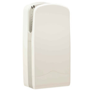 Handdroger 1760 W Sapho V-JET 30x19,5x61,7 cm Wit