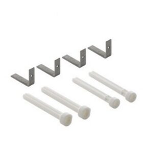 Geberit Kombifix Universeel verlengset voor bedieningspaneel voor inbouwreservoir - 240058001