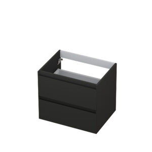 Onderkast INK 45 600x450x520 mm Mat antraciet 1240401h