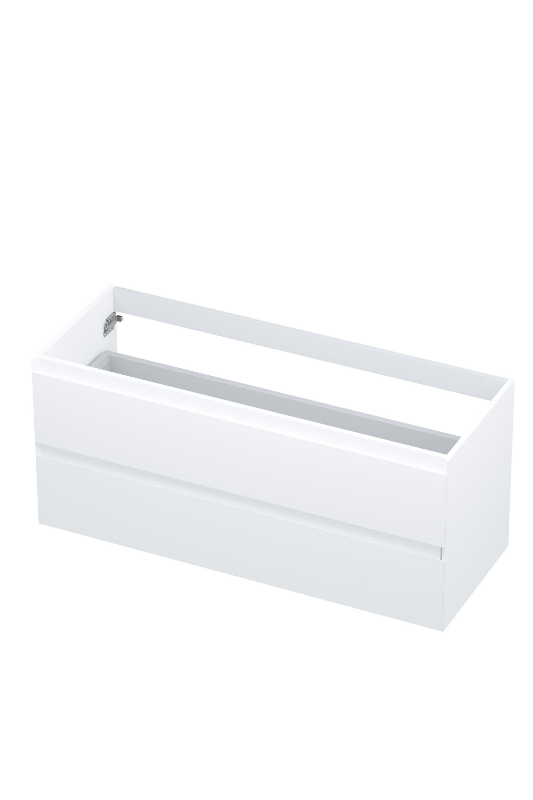 Onderkast INK 45 1200x450x520 mm Mat wit 1240440h