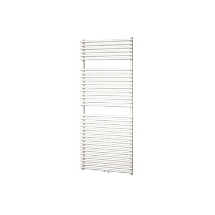 Designradiator Florion Nxt Enkel 140,6 x 50 cm 759 Watt Mat Wit