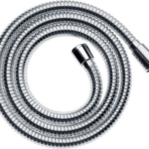 Hansgrohe Sensoflex metalen doucheslang 125 cm, chroom