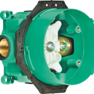 Hansgrohe iBox universal inbouwdeel met voorafsluiters