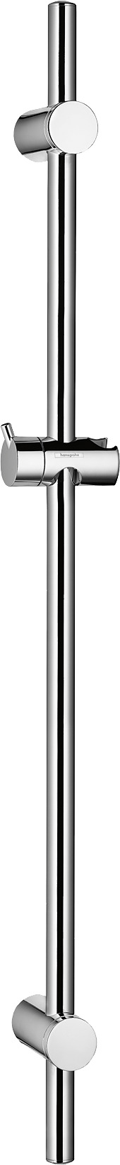 Hansgrohe Unica glijstang Reno 72 cm, chroom