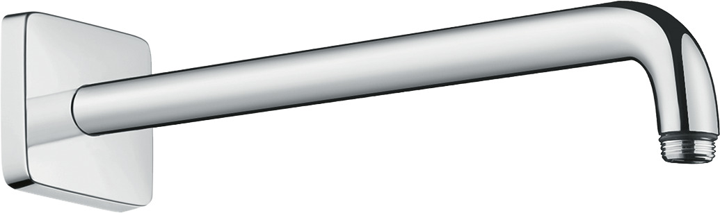 Hansgrohe Douche-arm E 38.9 cm, chroom