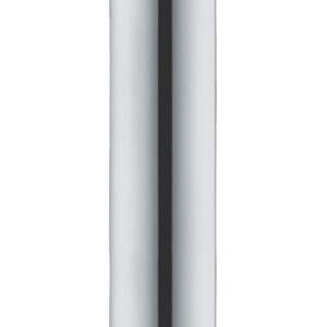 Hansgrohe plafondbevestiging S 300 mm, chroom
