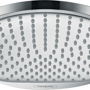 Hansgrohe Crometta S hoofddouche 240 1jet LowPressure, chroom
