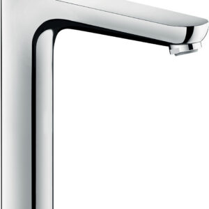Hansgrohe Focus ééngreeps wastafelmengkraan 230 zonder afvoer, chroom