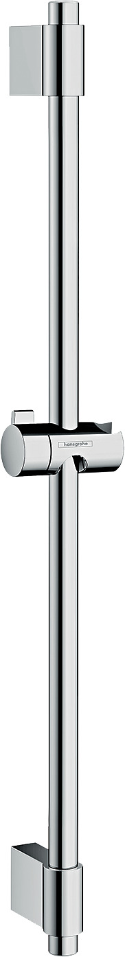 Hansgrohe Unica glijstang Varia 72 cm, chroom