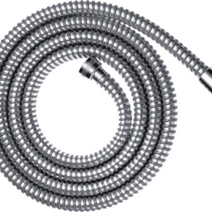 Hansgrohe Metaflex doucheslang 175 cm, chroom