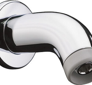 Hansgrohe Douche-arm 10 cm, chroom