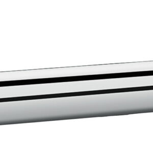 Hansgrohe Logis Universal badgreep, chroom