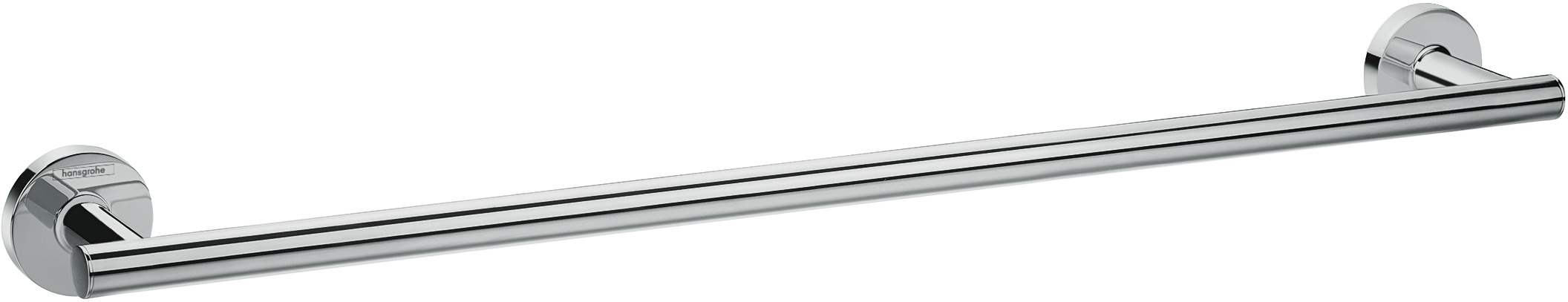 Hansgrohe Logis Universal handdoekrek, chroom