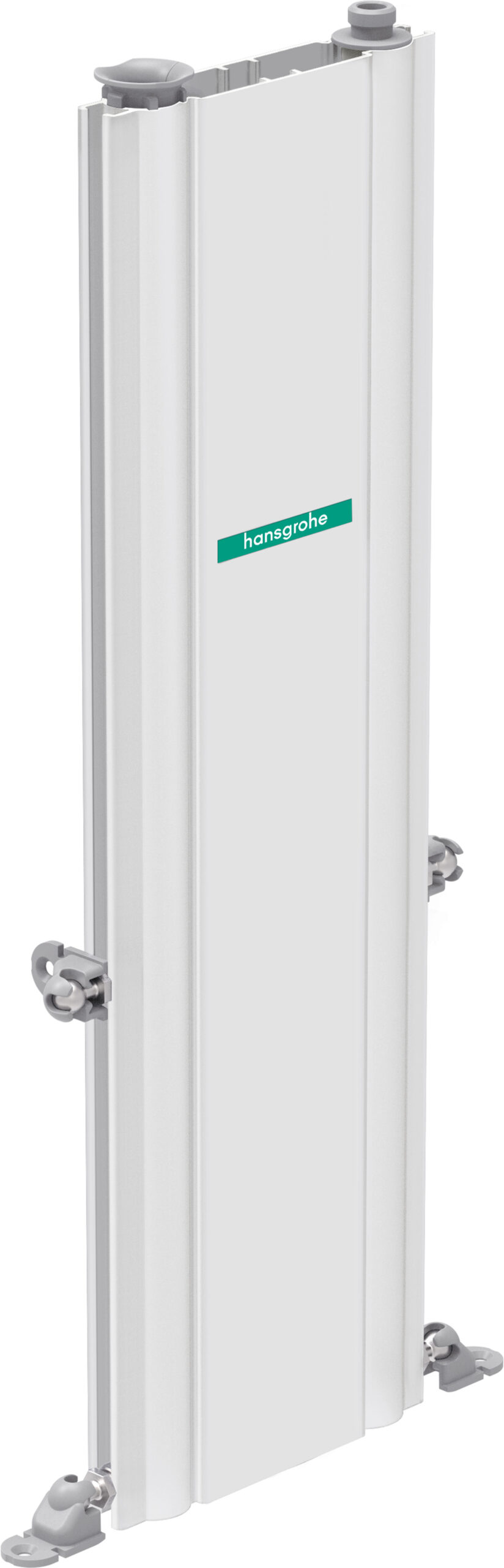 Hansgrohe Talis Select M51 ééngreeps keukenmengkraan 300 met uittrekbare vuistdouche en sBox, 2 straalsoorten, chroom