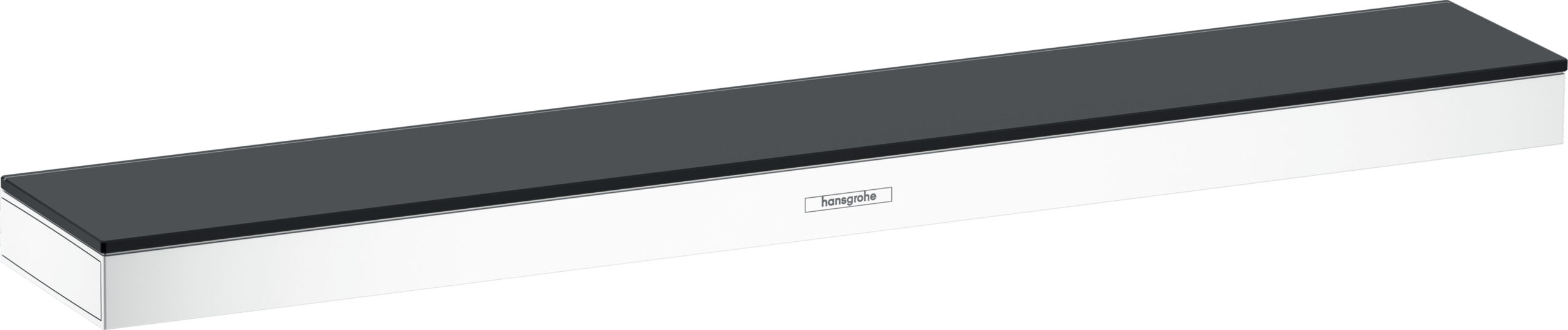 Hansgrohe Rainfinity planchet 500, mat wit