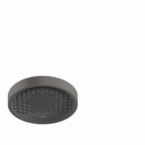 Hansgrohe Rainfinity PowderRain hoofddouche 250 1jet, Brushed Black Chrome