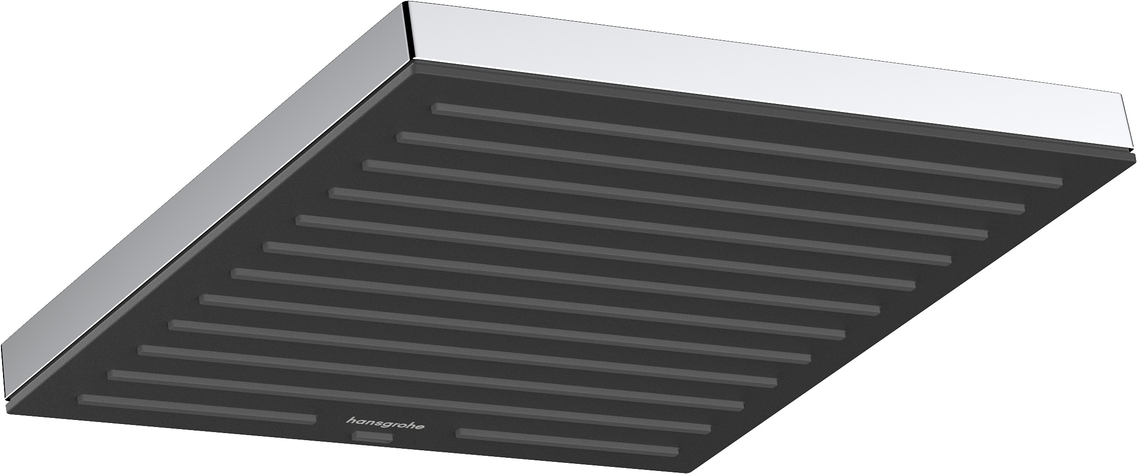 Hansgrohe Pulsify E hoofddouche 260 1jet EcoSmart +, chroom