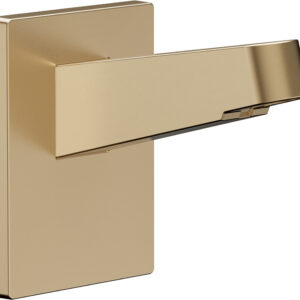 Hansgrohe Pulsify wandaansluiting voor hoofddouche 260, Brushed Bronze