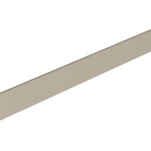 Hansgrohe WallStoris Planet Edition wandframe 70 cm, Zand (gerecycled)