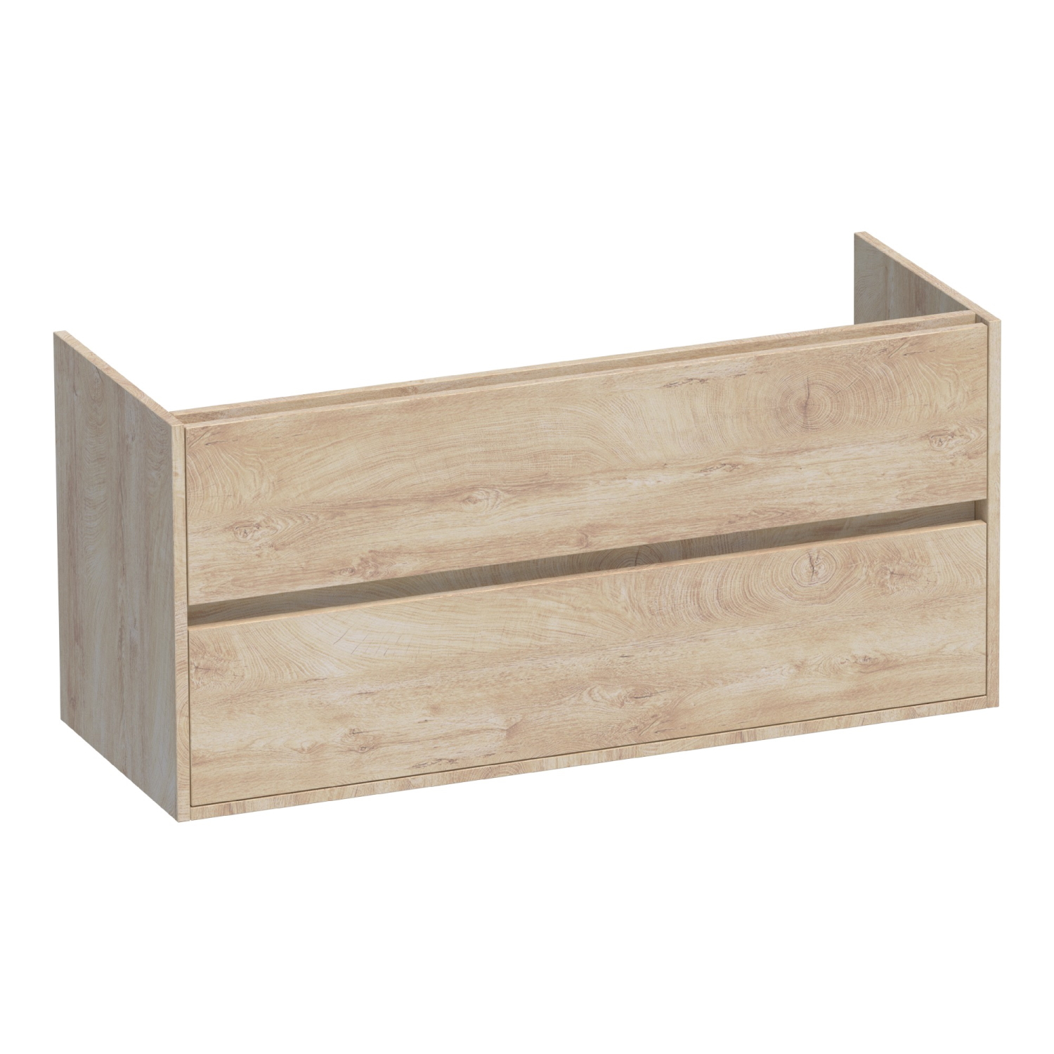 Badkamermeubelset NEXXT 120-2 Sahara