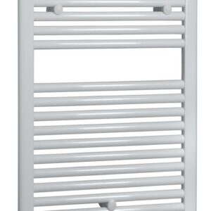 Handdoekradiator Wiesbaden Elara 766x600mm wit