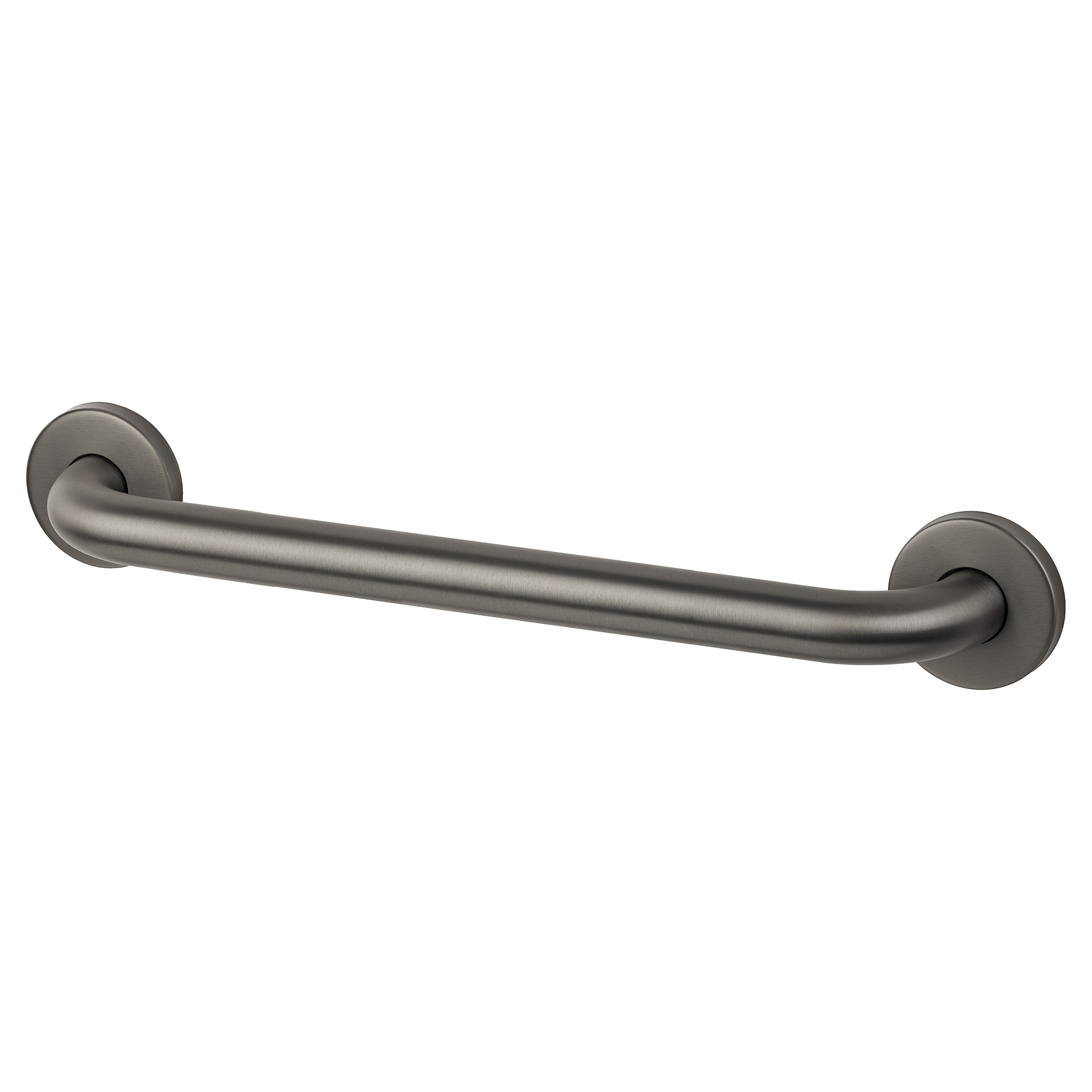 Haceka Kosmos Comfort Wall Grip Curved Graphite 45cm