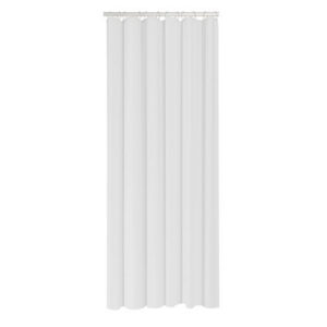 Douchegordijn Sealskin PEVA Granada 180x200 Wit