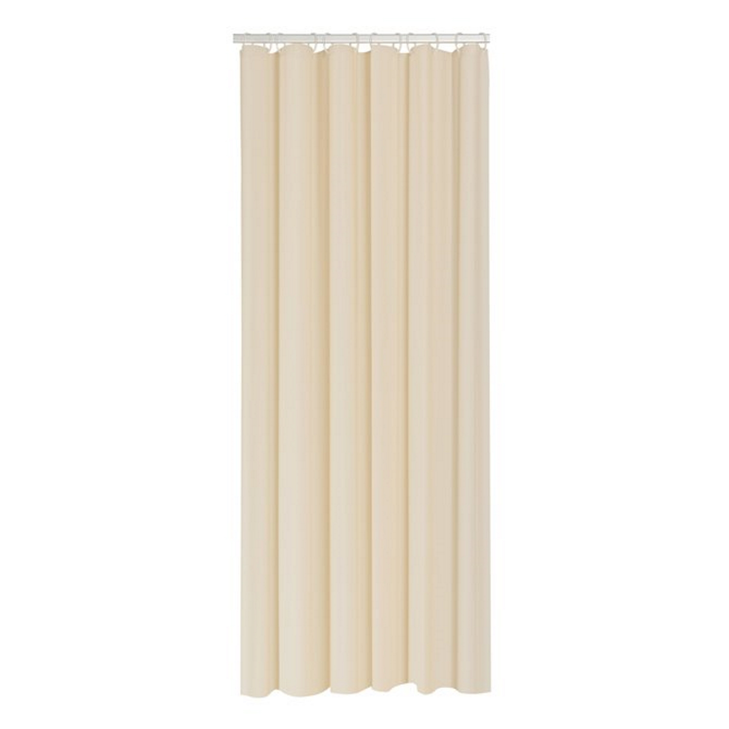 Douchegordijn Sealskin PEVA Granada 180x200 Beige