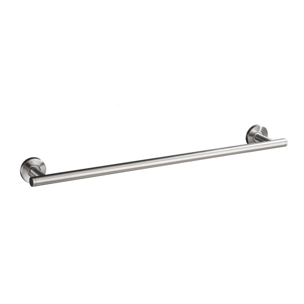 Wiesbaden Handdoekrek RVS 304