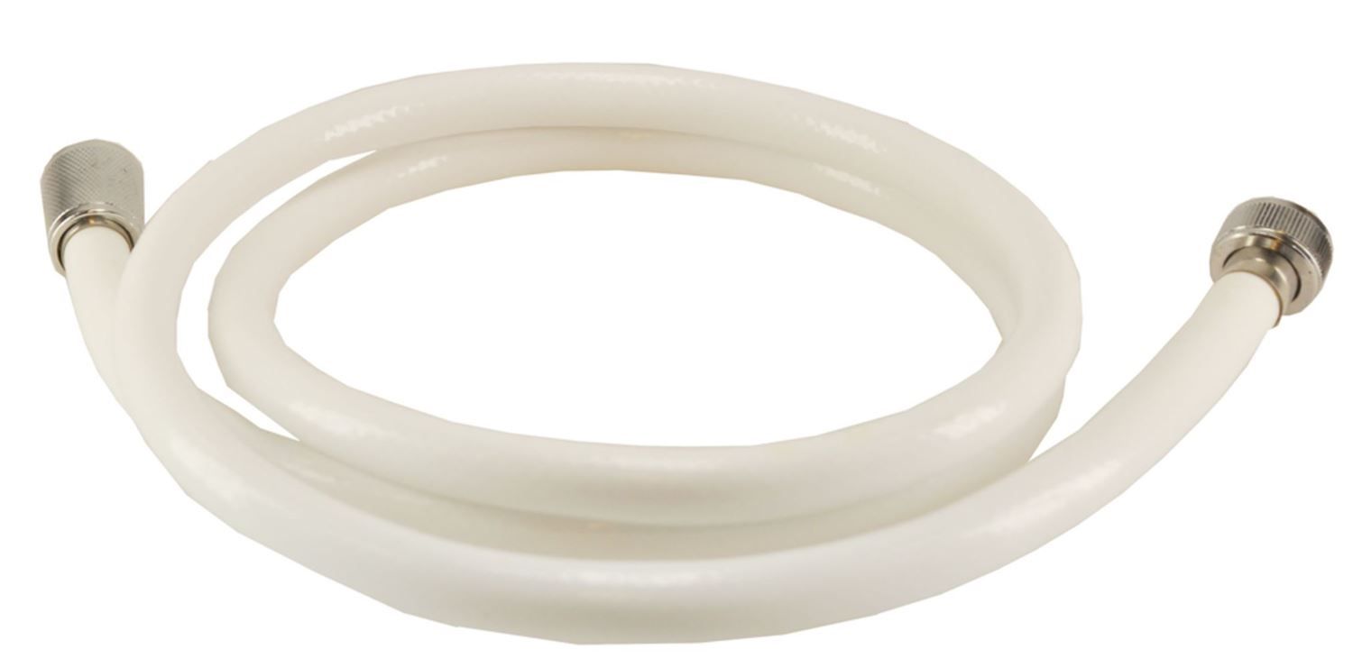 Wiesbaden PVC Doucheslang 150Cm.