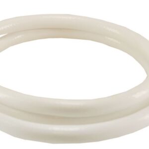 Wiesbaden PVC Doucheslang 175Cm.