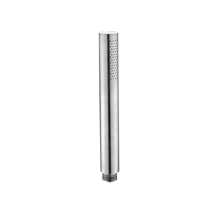 Handdouche Best Design Ore Pin 1 stand Rond RVS